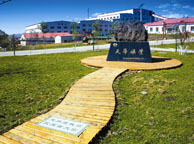 哈尔滨天华矿业集团